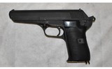 none ~ cz52 ~ 7.62x25 tokarev - 2 of 3