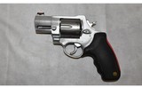 taurus ~ ultra lite titanium ~ .44 magnum - 2 of 3