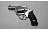 ruger ~ sp101 ~ .357 magnum - 2 of 2