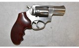 ruger ~ sp101 ~ .357 magnum - 1 of 3
