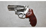 ruger ~ sp101 ~ .357 magnum - 2 of 3
