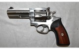 ruger ~ gp100 ~ .357 magnum - 2 of 3
