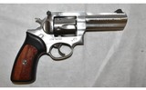 ruger ~ gp100 ~ .357 magnum - 1 of 3