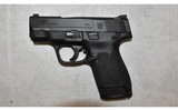 smith & wesson ~ m&p 9 shield m2 ~ 9mm luger - 2 of 2