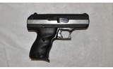 hi-point firearms ~ cf380 ~ .380 acp - 1 of 2