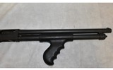 remington ~ 870 tactical ~ 12 gauge - 4 of 10