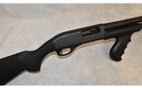 remington ~ 870 tactical ~ 12 gauge - 2 of 10