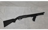 remington ~ 870 tactical ~ 12 gauge - 1 of 10