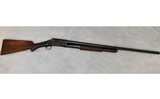 winchester ~ 1897 ~ 12 gauge - 1 of 10