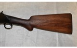 winchester ~ 1897 ~ 12 gauge - 9 of 10