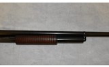 winchester ~ 1897 ~ 12 gauge - 4 of 10