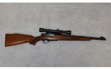 remington ~ 600 ~ .308 winchester - 1 of 10