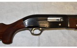 beretta ~ a303 ~ 12 gauge - 3 of 10