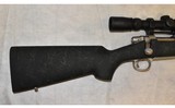 remington ~ model seven ~ 7mm-08 remington - 2 of 10