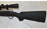 remington ~ model seven ~ 7mm-08 remington - 9 of 10