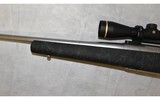 remington ~ model seven ~ 7mm-08 remington - 6 of 10