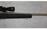 remington ~ model seven ~ 7mm-08 remington - 4 of 10