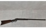 ballard ~ none ~ .38 long colt - 1 of 9