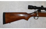 remington ~ 721 ~ .270 winchester ~ 24.0" - 2 of 10
