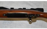 remington ~ 721 ~ .270 winchester ~ 24.0" - 7 of 10