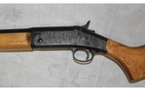 new england firearms ~ pardner ~ .410 gauge ~ 22.0" - 8 of 10