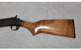 new england firearms ~ pardner ~ .410 gauge ~ 22.0" - 9 of 10