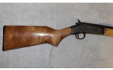 new england firearms ~ pardner ~ .410 gauge ~ 22.0" - 2 of 10