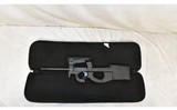 fn ~ ps90 ~ 5.7x28mm ~ 18.5" - 10 of 11