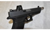 glock ~ 20 Gen 4 ~ 10mm auto - 4 of 5