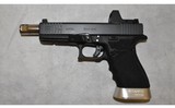 glock ~ 20 Gen 4 ~ 10mm auto - 2 of 5