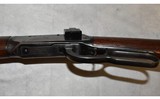 winchester ~ model 94 ~ .30-30 winchester - 7 of 10