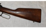 winchester ~ model 94 ~ .30-30 winchester - 9 of 10
