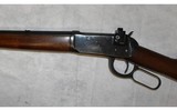 winchester ~ model 94 ~ .30-30 winchester - 8 of 10