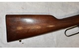 winchester ~ model 94 ~ .30-30 winchester - 2 of 10
