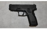 springfield armory ~ xd-9 ~ 9mm luger - 2 of 2