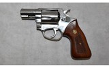 Rossi ~ M88 ~ .38 Special - 2 of 2