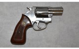 Rossi ~ M88 ~ .38 Special - 1 of 2