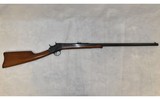 remington ~ none ~ .22 cal ~ 26.0" - 1 of 10