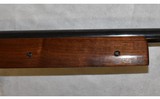 martini international ~ mkIII ~ .22 long rifle - 4 of 10
