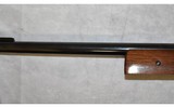 martini international ~ mkIII ~ .22 long rifle - 6 of 10