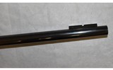 martini international ~ mkIII ~ .22 long rifle - 5 of 10
