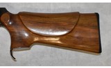 martini international ~ mkIII ~ .22 long rifle - 9 of 10