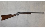 remington ~ none ~ .22 cal ~ 22.5" - 1 of 10