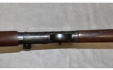 wesson & harrington ~ 1871 ~ .38-55 winchester - 7 of 10