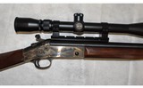 wesson & harrington ~ 1871 ~ .38-55 winchester - 3 of 10
