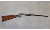 remington ~ model 6 ~ .22 short/long/long rifle - 1 of 20