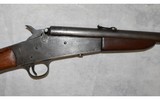 remington ~ model 6 ~ .22 short/long/long rifle - 5 of 20