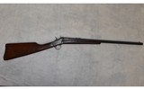 remington ~ none ~ .22 short/long