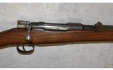 mauser ~ 1893 ~ none - 5 of 20