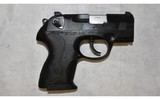 beretta ~ px4 storm ~ 9mm - 2 of 6